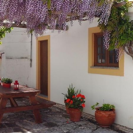 A Casinha Hotel Areia Branca Kültér fotó
