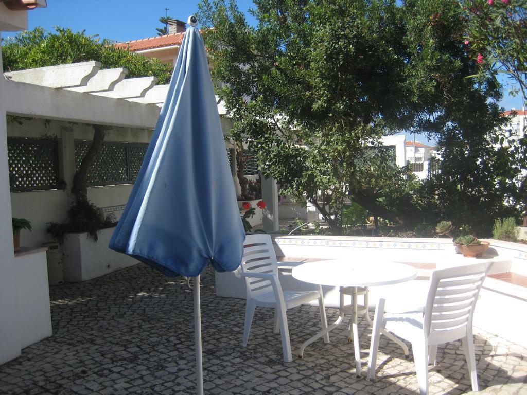 A Casinha Hotel Areia Branca Kültér fotó