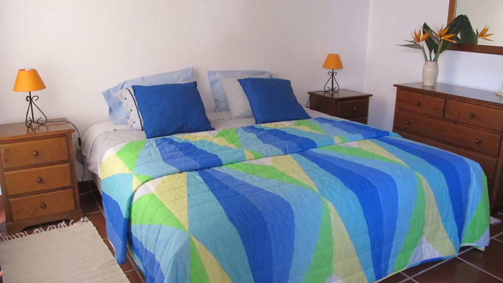 A Casinha Hotel Areia Branca Szoba fotó